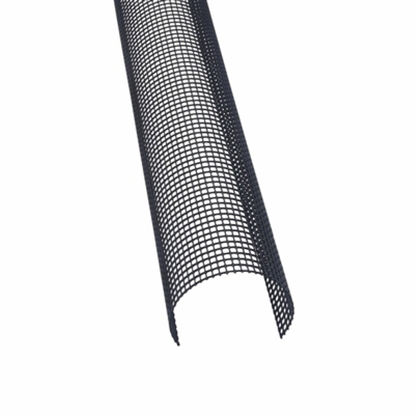 Защитная сетка от листьев POLY-NET 125 (длина 2м), черный Защитная сетка от листьев POLY-NET 125 (длина 2м), черный